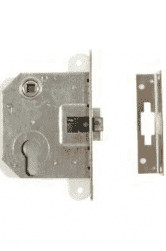 3372 Lővér zár Anbo biztonsági