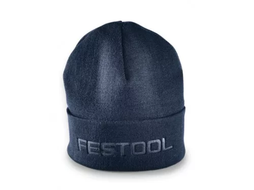 Kötött sapka, CP Festool