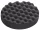 Polírozó szivacs, PS STF D150X30 BA/1 W