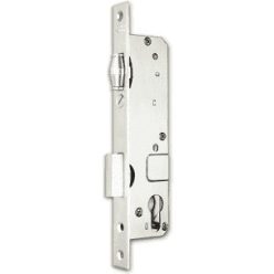 3397/G görgős zár 50mm