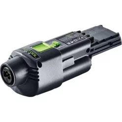 Adapter, ACA 220-240/18V Ergo