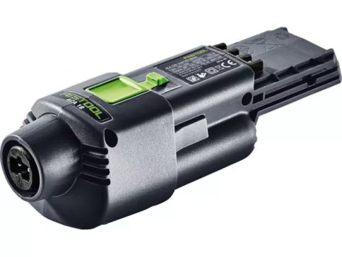 Adapter, ACA 220-240/18V Ergo