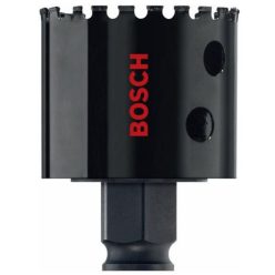 Bosch gyémántkörkivágó 19mm