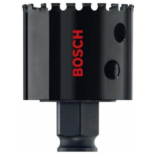 Bosch gyémántkörkivágó 19mm