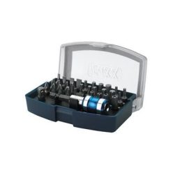 3e Bit készlet 32 részes Raxx