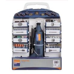 3E Combitool egyenesköszörű készlet WB 217CT