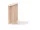 DOMINO bükkfa, D 8x36/130 BU