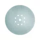 Csiszolópapír, STF D225 P320 GR NET/25
