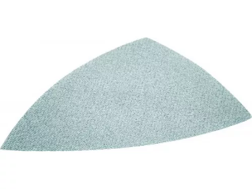 Csiszolólapok, STF DELTA P320 GR NET/50