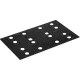Protection Pad, PP-STF 80x133/2