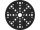 Interface-Pad, IP-STF D150/MJ2-5/2