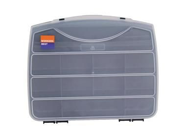 3E Csavartartó doboz