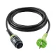 plug it-kábel, H05 RN-F-7,5