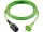 plug it-kábel, H05 BQ-F-4