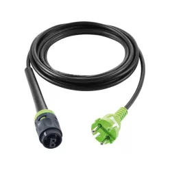 plug it-kábel, H05 RN-F4/3