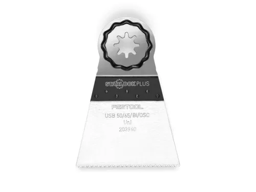 Univerzális fűrészlap USB 50/65/Bi/OSC/5