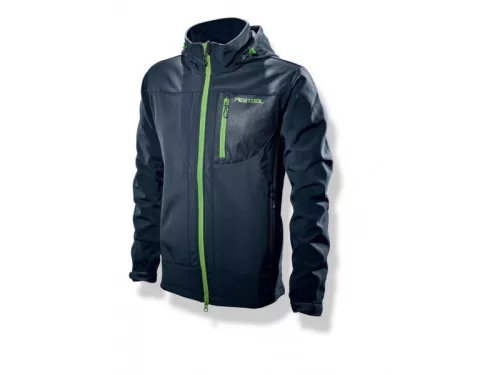 Softshell-Jacke, SOJ-FT1 M
