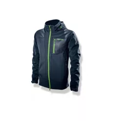 Softshell-Jacke, SOJ-FT1 XXL
