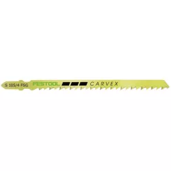 Szúrófűrészlap S 105/4 FSG/20