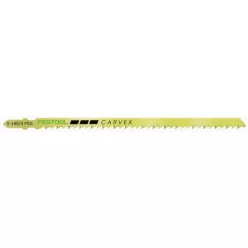 Szúrófűrészlap S 145/4 FSG/5