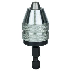 Bosch gyorstokmány 1-6mm 1/4" bef.
