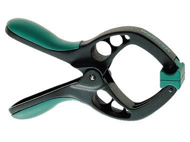 3E Wolfcraft szorító csipesz