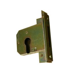 777/k Bizt. patkózár