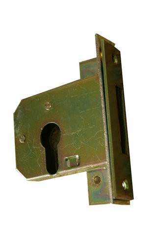 777/k Bizt. patkózár