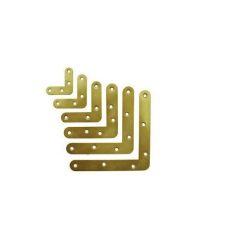 Ablakszegletvas 120x120mm