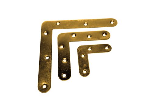 Ablakszegletvas 50x50