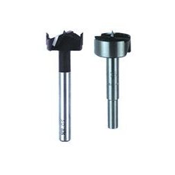 Abraboro Forstnerfúró 30mm HSS