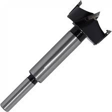 Abraboro forstnerfúró 50mm HM-es