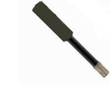 Abraboro gyémántos csempefúró 12mm