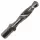 Abraboro menetfúró 1/4" bit M6