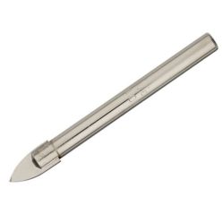 Abraboro üvegfúró 8mm