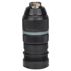 Bosch Gyorsbefogó fúrótokmány adapterrel<br/>