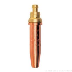 AGA vágófúvóka Coolex 337-2 PB 100-200mm