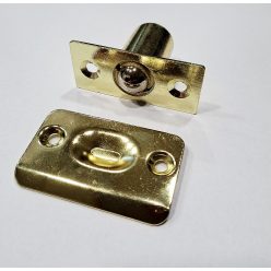 Ajtócsappantyú golyós