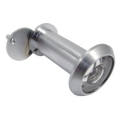 Ajtókitekintő 35-60mm króm