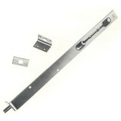 Ajtótolózár 3170/60 30mm