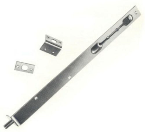 Ajtótolózár 3170/60 30mm