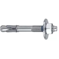 Alapcsavar M12x100mm