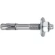 Alapcsavar M12x100mm