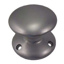 Alumínium játszógomb