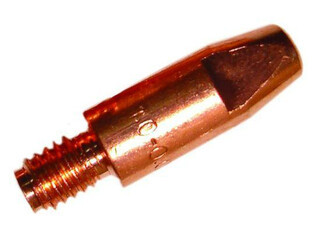 Áramátadó erősített 1.2/M6