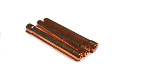 AWI szorító patron 3.2