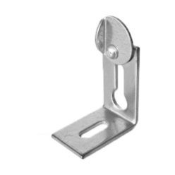 Bútorakasztó excenteres állítható komplett csavarral