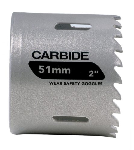 Bahco körkivágó 86mm HM-s