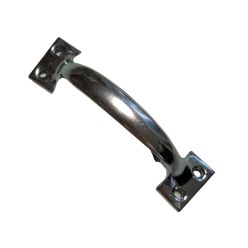 Bútorfogantyú Alumínium.100mm