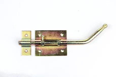 Bajonett-tolózár kapura 250mm